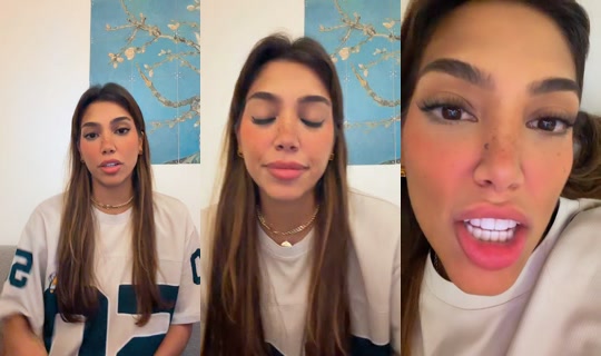 roree.sugar8 TikTok Live — Oct 1, 2026, 2:50 AM