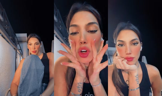 roree.sugar8 TikTok Live — Oct 4, 2026, 11:24 PM