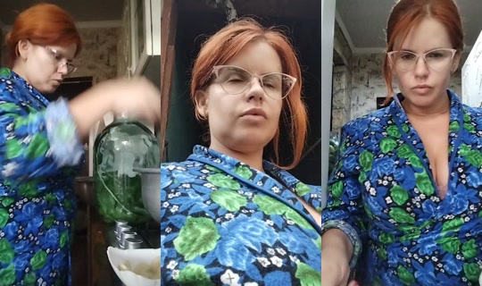 roro.rita_ TikTok Live — Oct 6, 2026, 2:29 PM