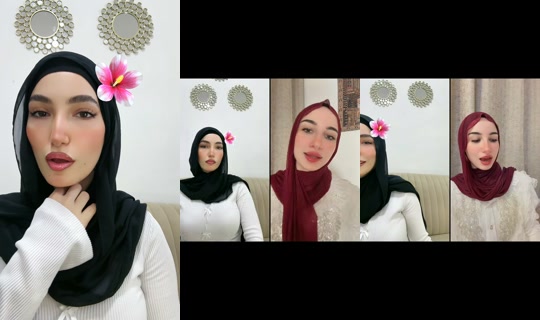 roro_allloy888 TikTok Live — Sep 29, 2026, 12:45 PM