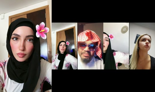 roro_allloy888 TikTok Live — Oct 1, 2026, 7:25 AM