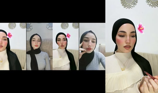 roro_allloy888 TikTok Live — Oct 4, 2026, 7:34 PM