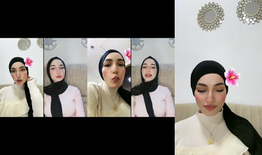 roro_allloy888 TikTok Live — Oct 5, 2026, 12:30 AM