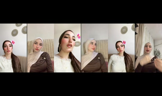 roro_allloy888 TikTok Live — Oct 6, 2026, 4:34 AM