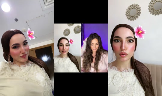 roro_allloy888 TikTok Live — Oct 6, 2026, 6:26 AM