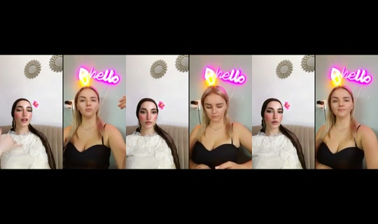roro_allloy888 TikTok Live — Oct 6, 2026, 7:17 AM
