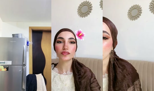roro_allloy888 TikTok Live — Oct 6, 2026, 9:22 AM