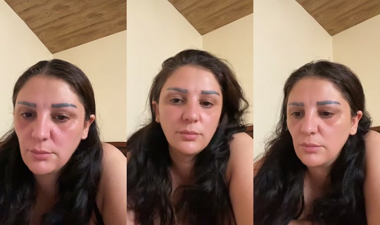 roro_rita4 TikTok Live — Aug 23, 2026, 7:33 AM