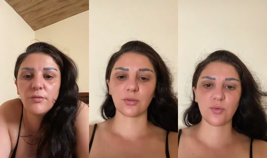 roro_rita4 TikTok Live — Aug 23, 2026, 8:30 AM
