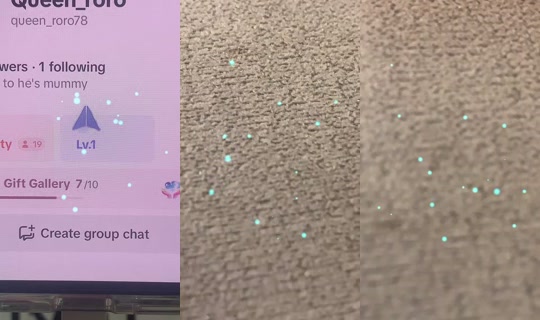 roro_rita4 TikTok Live — Sep 30, 2026, 10:07 AM