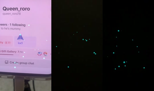 roro_rita4 TikTok Live — Oct 1, 2026, 5:34 AM