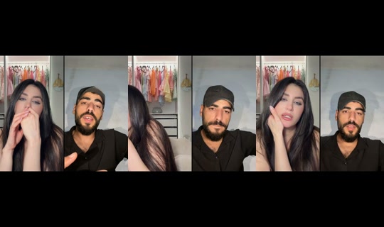 roroshero TikTok Live — Oct 1, 2026, 9:58 PM