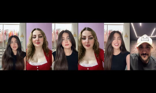 roroshero TikTok Live — Oct 3, 2026, 8:07 PM