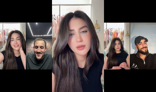 roroshero TikTok Live — Oct 3, 2026, 8:57 PM