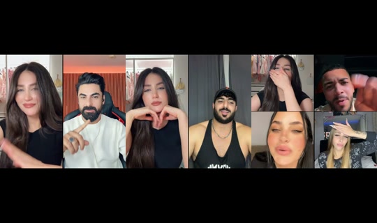 roroshero TikTok Live — Oct 3, 2026, 9:57 PM