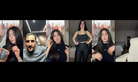 roroshero TikTok Live — Oct 6, 2026, 10:23 PM