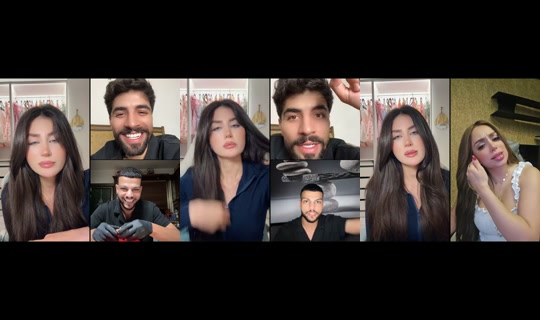 roroshero TikTok Live — Oct 7, 2026, 8:49 PM