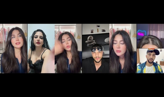 roroshero TikTok Live — Oct 7, 2026, 10:30 PM