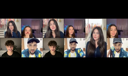 roroshero TikTok Live — Oct 7, 2026, 11:21 PM
