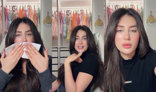 roroshero TikTok Live — Oct 8, 2026, 2:09 PM