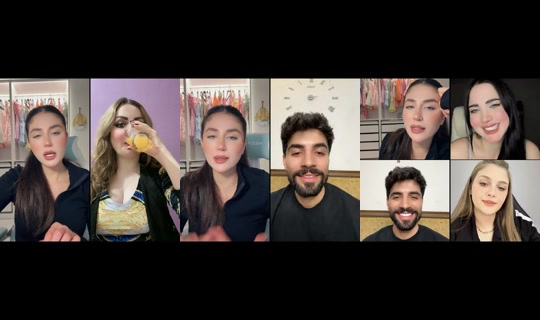roroshero TikTok Live — Oct 8, 2026, 8:27 PM