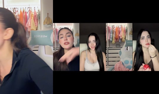 roroshero TikTok Live — Oct 8, 2026, 9:18 PM