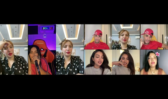rorosoltan10 TikTok Live — Aug 23, 2026, 12:07 AM
