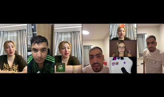 rorosoltan10 TikTok Live — Aug 24, 2026, 12:32 AM