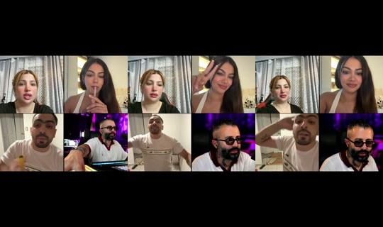 rorosoltan10 TikTok Live — Aug 24, 2026, 2:12 AM