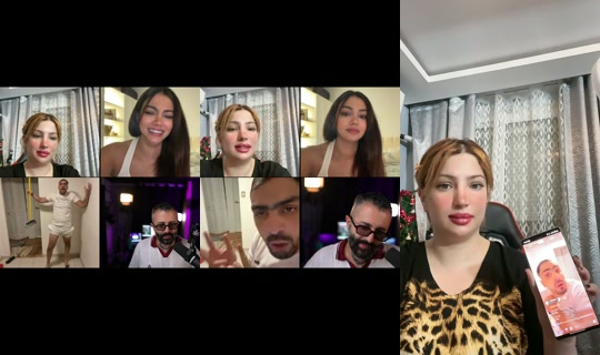 rorosoltan10 TikTok Live — Aug 24, 2026, 2:35 AM