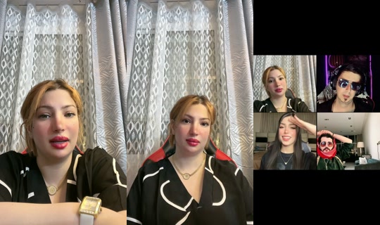 rorosoltan10 TikTok Live — Aug 24, 2026, 8:16 PM