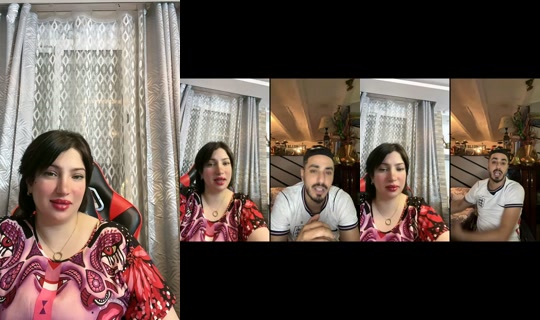 rorosoltan10 TikTok Live — Sep 8, 2026, 4:33 AM