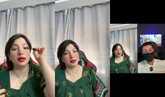 rorosoltan10 TikTok Live — Sep 8, 2026, 1:47 PM