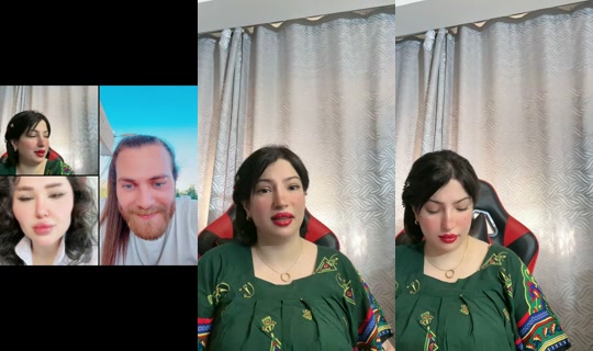 rorosoltan10 TikTok Live — Sep 8, 2026, 2:38 PM