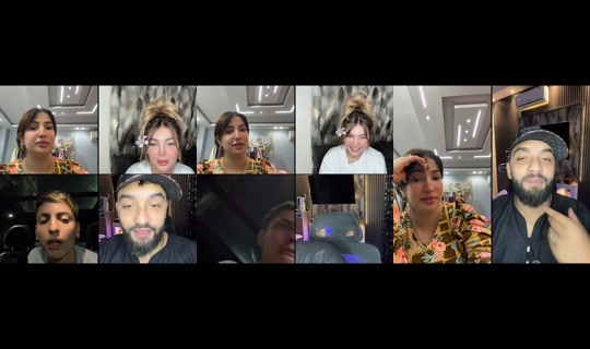 rorosoltan10 TikTok Live — Oct 4, 2026, 12:35 AM