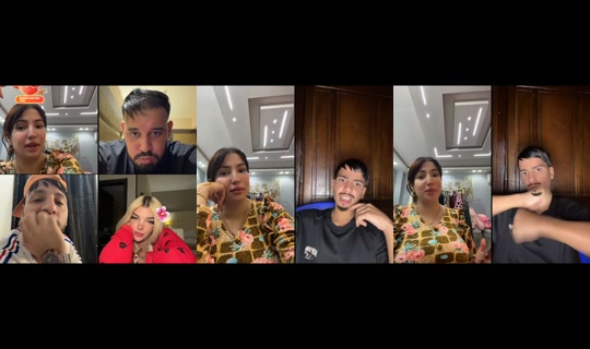 rorosoltan10 TikTok Live — Oct 4, 2026, 1:26 AM