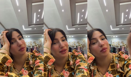 rorosoltan10 TikTok Live — Oct 4, 2026, 3:07 AM