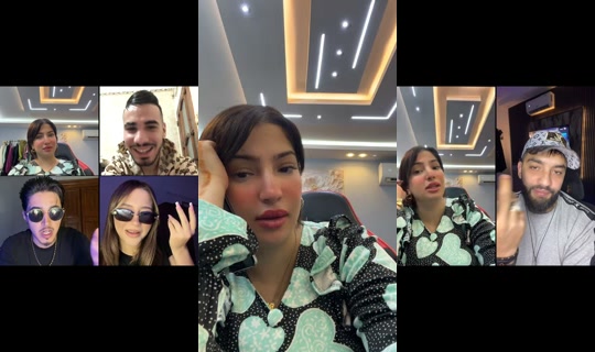 rorosoltan10 TikTok Live — Oct 4, 2026, 9:31 PM