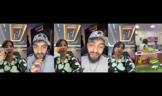 rorosoltan10 TikTok Live — Oct 4, 2026, 10:21 PM