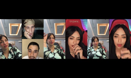 rorosoltan10 TikTok Live — Oct 4, 2026, 11:56 PM