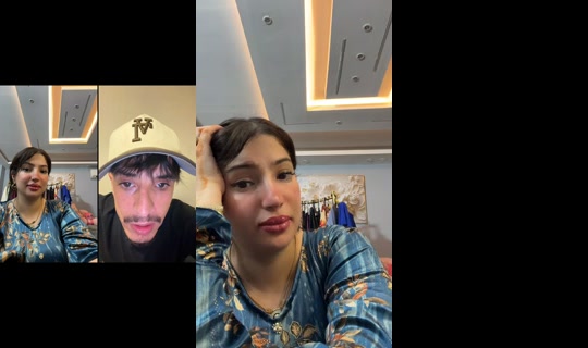 rorosoltan10 TikTok Live — Oct 5, 2026, 11:46 PM