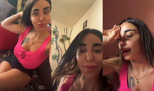 rory.ch0 TikTok Live — Aug 21, 2026, 10:45 AM