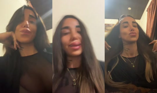 rory.ch0 TikTok Live — Oct 8, 2026, 10:52 PM
