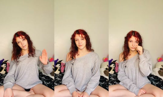 rorybaby_99 TikTok Live — Sep 29, 2026, 9:57 PM