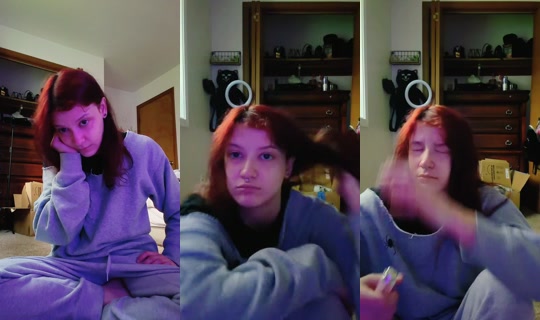 rorybaby_99 TikTok Live — Sep 30, 2026, 4:54 PM