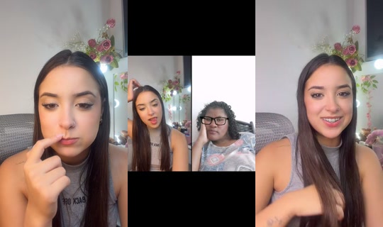 rosa_flopes TikTok Live — Aug 20, 2026, 5:17 PM