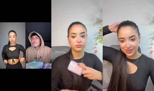 rosa_flopes TikTok Live — Aug 24, 2026, 6:22 PM