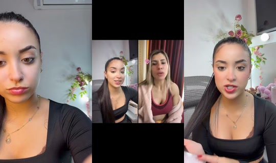 rosa_flopes TikTok Live — Aug 25, 2026, 5:48 PM
