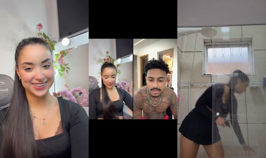 rosa_flopes TikTok Live — Aug 25, 2026, 7:37 PM