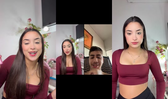 rosa_flopes TikTok Live — Aug 26, 2026, 1:54 PM
